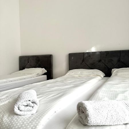 L&L Rooms 마리보르 외부 사진