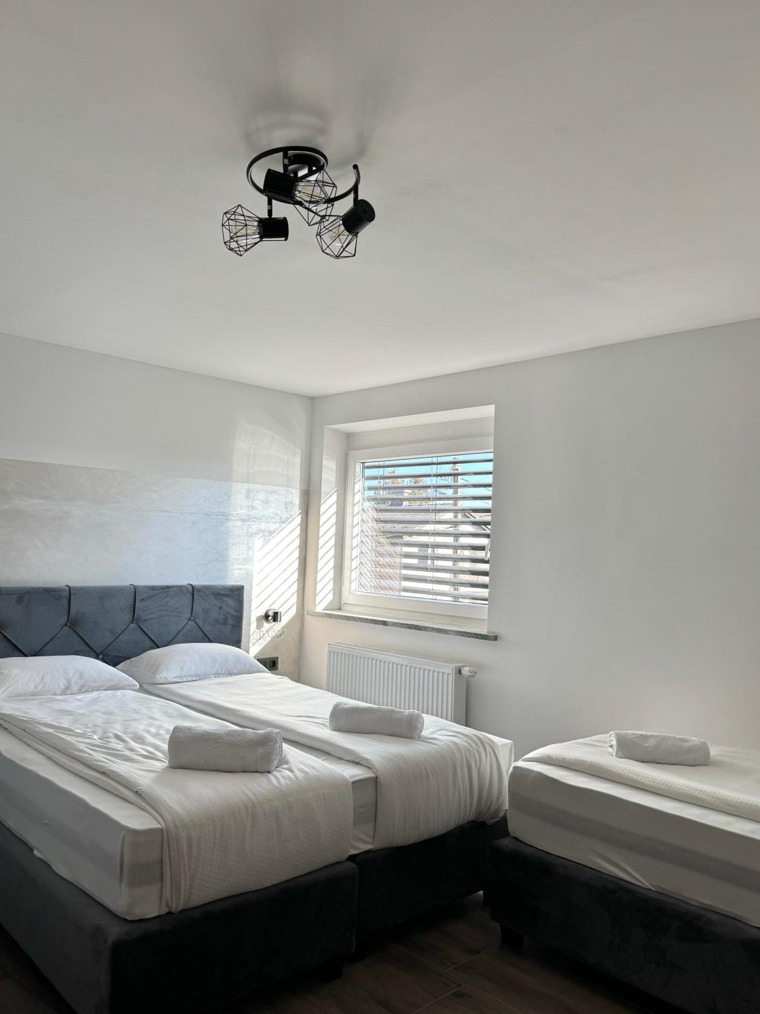 L&L Rooms 마리보르 외부 사진